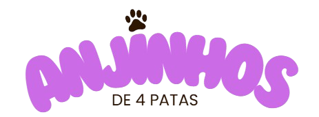 Anjos de 4 Patas